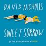 Sweet Sorrow The longawaited new novel from the bestselling author of ONE DAY
