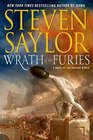 Wrath of the Furies (Ancient World, Bk 3)