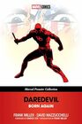DAREDEVIL BORN AGAIN