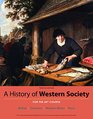 A History of Western Society Since 1300 for AP
