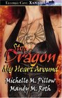 Stop Dragon My Heart Around: Romancing the Recluse / Tipping the Scales