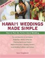 Hawaii Weddings Made Simple