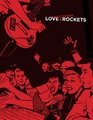 Love and Rockets The Covers