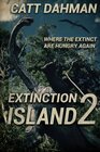 Extinction Island 2