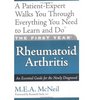 The Rheumatoid Arthritis Programme