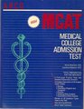 Medical college admission test MCAT