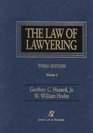 The Law of Lawyering