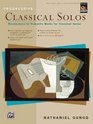 Progressive Classical Solos