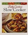 Betty Crocker's Slow Cooker Cookbook