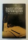 Basic Story Techniques