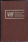 VHF projects for amateur  experimenter