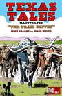 Texas Tales Illustrated2 The Trail Drives 2