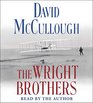 The Wright Brothers (Audio Cd) (Unabridged)