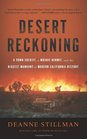 Desert Reckoning A Town Sheriff a Mojave Hermit and the Biggest Manhunt in Modern California History