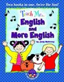 Teach Me English  More English Bind Up Edition
