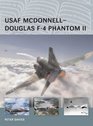 USAF McDonnellDouglas F4 Phantom II
