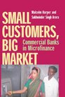Small Customers Big Market Commercial Banks in Microfinance