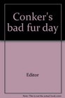 Conker's bad fur day Official Nintendo player's guide
