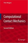 Computational Contact Mechanics