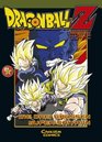 Dragon Ball Z Taschenbuch 08