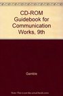 CDROM Guidebook for Communication Works 9th
