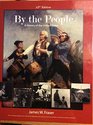 By the People A History of the United States