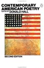 Contemporary American Poetry : Revised and Expanded Second Edition