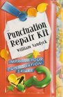 Punctuation Repair Kit Improve Your Punctuation Skills