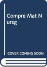 Compre Mat Nursg