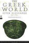The Greek World After Alexander 32330 BC