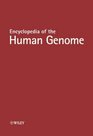 Encyclopedia of the Human Genome