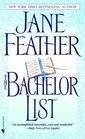 The Bachelor List (Duncan Sisters, Bk 1)