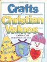 Crafts For Christian Values