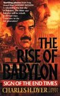 The Rise of Babylon Sign of the End Times