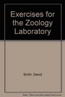 Exercises for the zoology laboratory