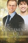 The Gentlemen's Club Vol 1