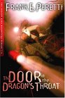 The Door in the Dragon's Throat (Cooper Kids, No 1)