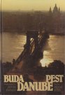 Buda Pest Danube