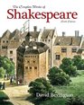Complete Works of Shakespeare The
