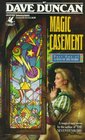 Magic Casement (Man of His Word, Bk 1)
