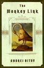 The Monkey Link  A Pilgrimage Novel