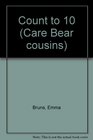 HH-CR BR CSN COUNT 10 (Care Bear Cousins)