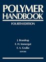 Polymer Handbook 4th Edition