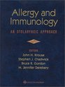 Allergy and Immunology An Otolaryngic Approach