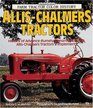 Allis-Chalmers Tractors (Motorbooks International Farm Tractor Color History)