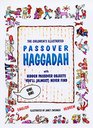 The Energizing Haggadah for Children