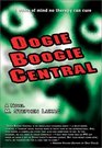Oogie Boogie Central