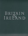 Britain  Ireland  Leather Bound