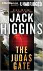 The Judas Gate (Sean Dillon Series)