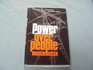 Power over people